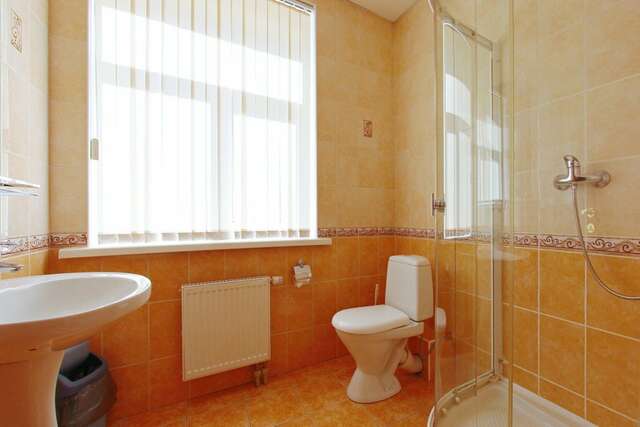 Мини-отель Акцент Санкт-Петербург-8